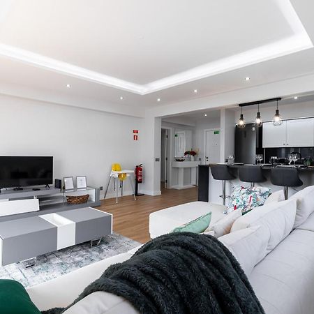 Barreiros Holidays By Atlantica Funchal  Extérieur photo