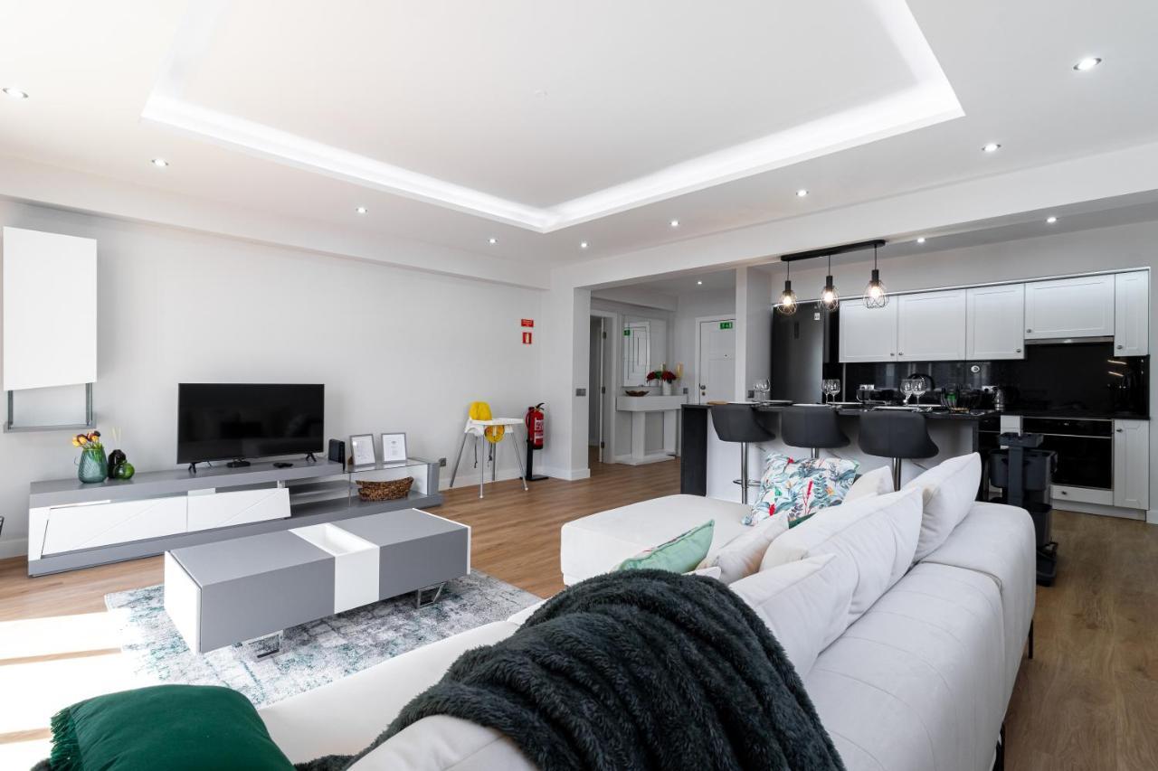 Barreiros Holidays By Atlantica Funchal  Extérieur photo