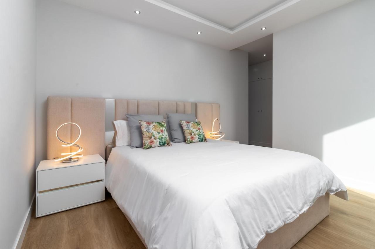 Barreiros Holidays By Atlantica Funchal  Extérieur photo