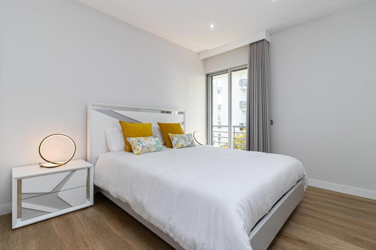 Barreiros Holidays By Atlantica Funchal  Extérieur photo