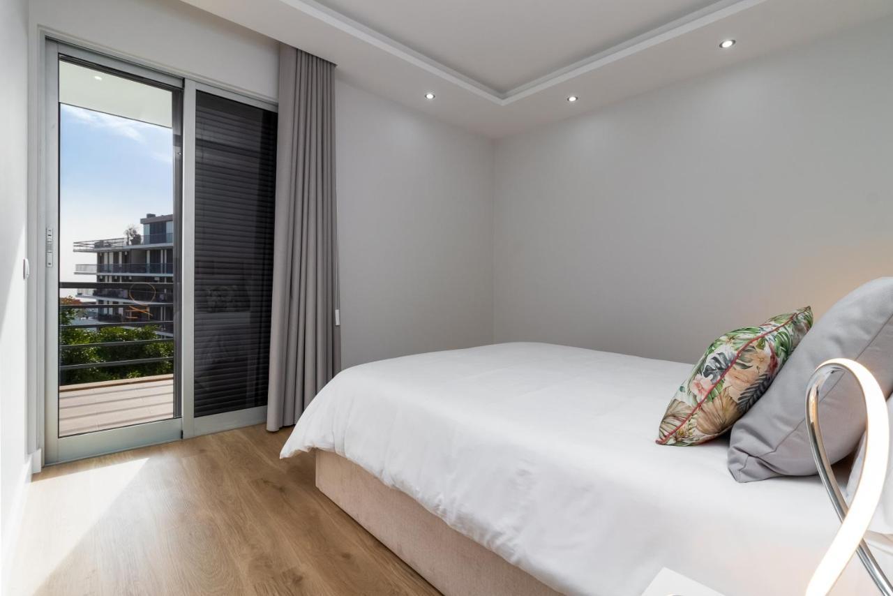 Barreiros Holidays By Atlantica Funchal  Extérieur photo