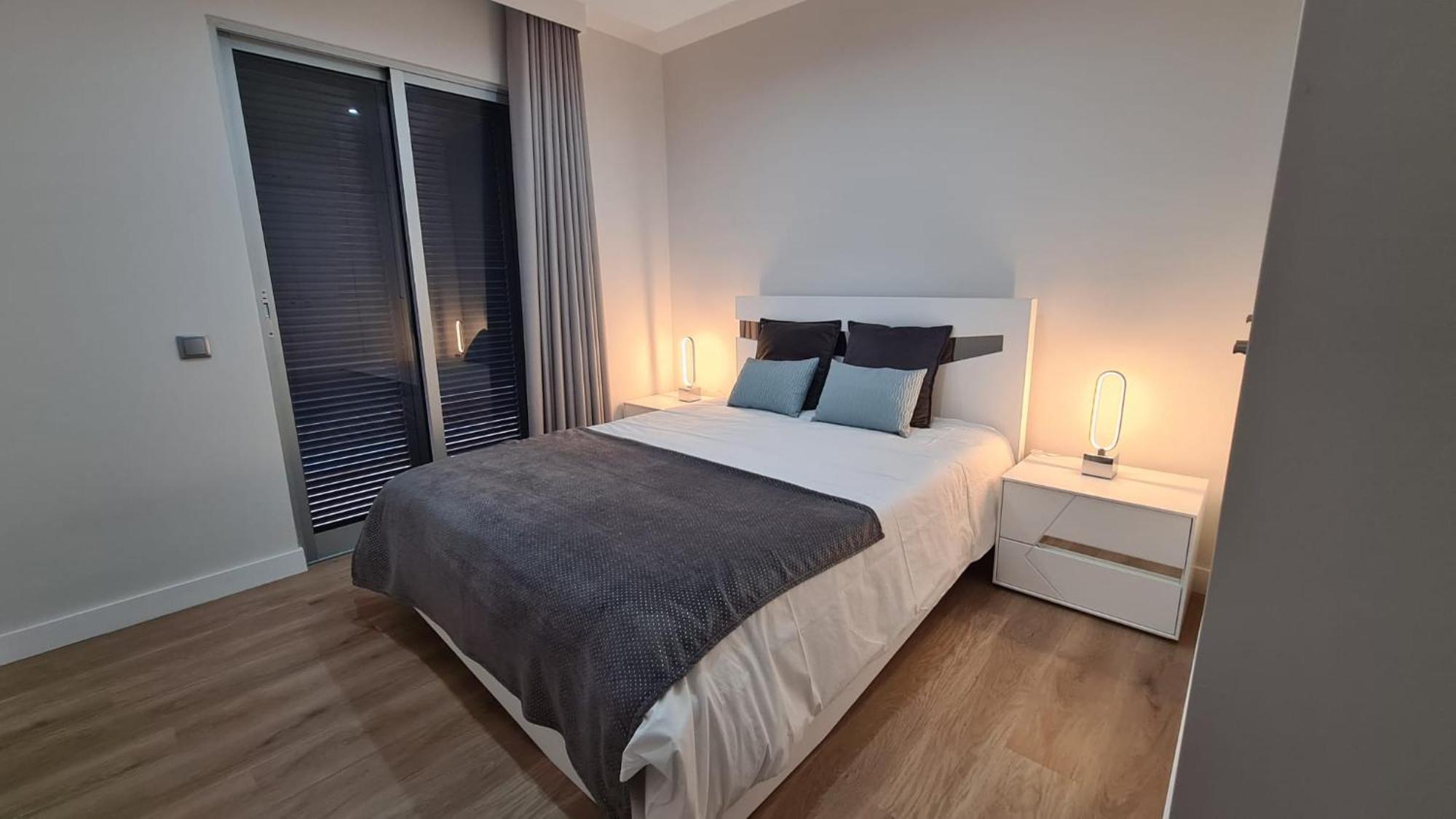 Barreiros Holidays By Atlantica Funchal  Chambre photo